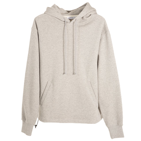 Pullover Sweat Hood